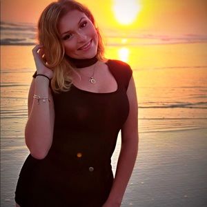 Meet your Posher, Natalie